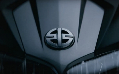 Kawasaki Z động cơ siêu nạp sẽ có kiểu dáng ảnh hưởng từ “đàn em"