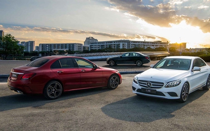 Audi giảm giá mạnh ở VN