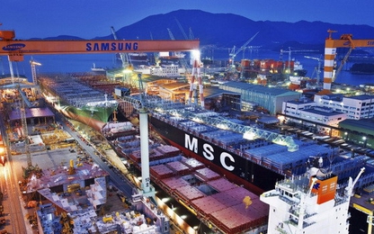 Hàn Quốc chuẩn bị đương đầu với khủng hoảng giảm phát kéo dài kiểu Nhật?