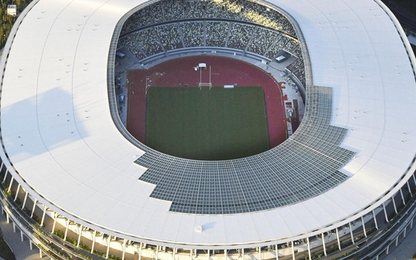 Các băng đảng Trung Quốc thu lời từ vé chợ đen Olympic Tokyo