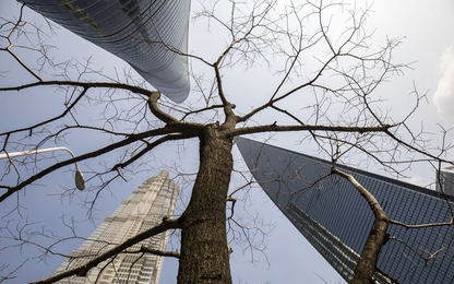 Khủng hoảng trong góc tăm tối nhất của hệ thống ngân hàng Trung Quốc