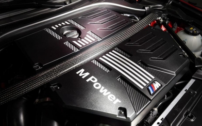 Cả thế giới “quay cuồng” vì xe điện, BMW dồn lực phát triển máy V8