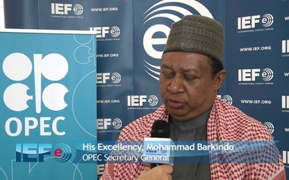 OPEC yêu cầu bảo vệ tối đa các cơ sở hạ tầng dầu mỏ