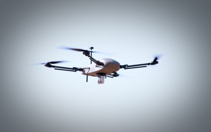 Hơn 1.000 UAV sắp đổ bộ Đông Nam Á