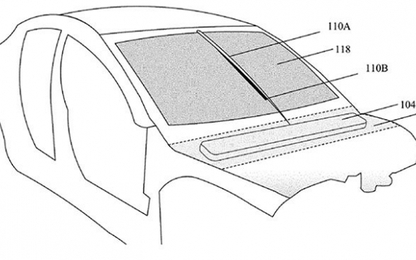 Tesla muốn tái định nghĩa cần gạt nước ô tô
