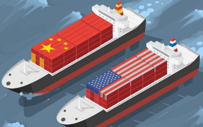 Kinh tế thế giới đang chuẩn bị suy thoái lần đầu tiên từ năm 2009?