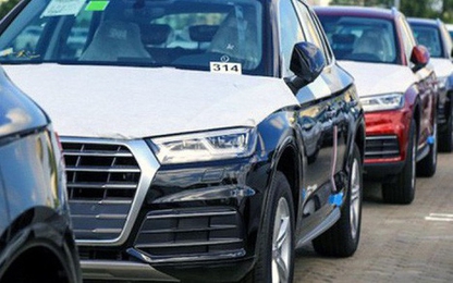 Cho dân vay lãi suất 0% để mua ôtô, xe giá rẻ có cửa sống