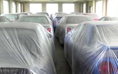 Công ty Nhật này mở bán hàng loạt Nissan Skyline với giá siêu rẻ