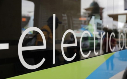 Xe buýt điện – vẫn còn nhiều rào cản để chạy trên đất Mỹ