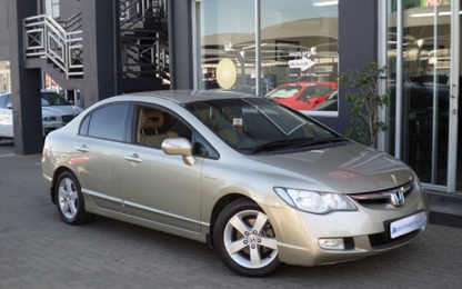 Honda triệu hồi Civic và CR-V tại Việt Nam thay thế bộ thổi túi khí