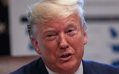 Trump nói mất "5 tỷ USD" vì làm tổng thống