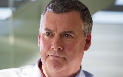 Boeing thay thế quan chức cấp cao sau 2 vụ tai nạn