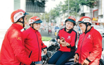Gojek mất CEO khi doanh nghiệp đang gặp khó