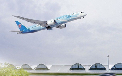 Mối quan hệ thú vị giữa tăng trưởng GDP và nhu cầu đi máy bay