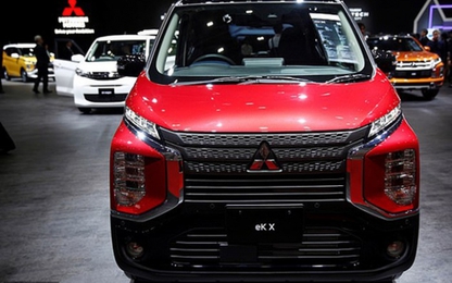 Xe ôtô tự gọi cấp cứu khi lái xe gặp sự cố về sức khỏe