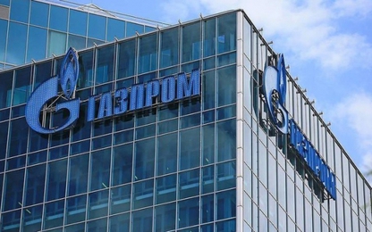 Ukraine sắp nối lại mua khí đốt trực tiếp từ Nga?