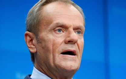 EU đồng ý gia hạn Brexit