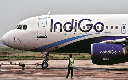 Hãng hàng không giá rẻ Ấn Độ chi 33 tỷ USD mua máy bay Airbus