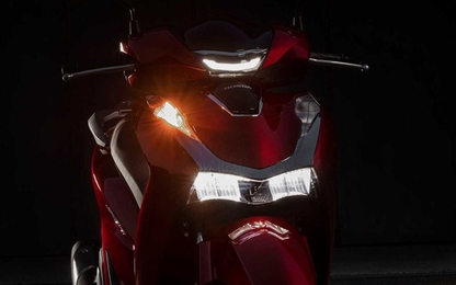 'Khó mua Honda SH 2020 đúng giá 71 triệu đồng'