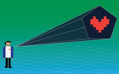 Lầu Năm Góc nhận dạng người từ xa bằng nhịp tim