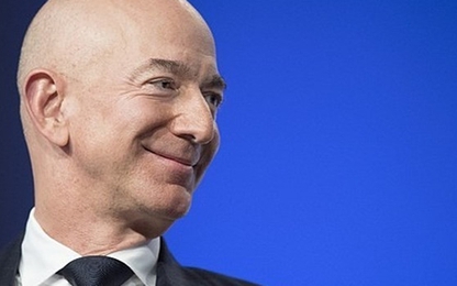 Công ty có tỷ phú USD dễ “phát đạt” gấp đôi