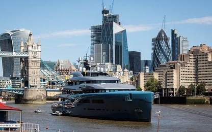 Tài sản tỷ phú Trung Quốc 'bốc hơi' nhiều nhất trong 2018