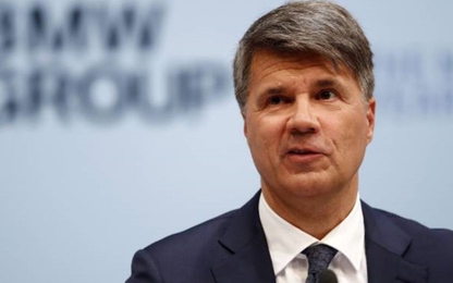 Hơn 1.000 CEO từ chức trong 9 tháng