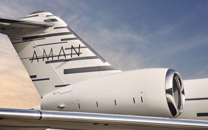 Cuộc đua máy bay riêng của các khách sạn xa xỉ