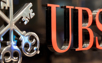Nhà băng Thụy Sỹ bị phạt vì “chặt chém” khách hàng giàu có