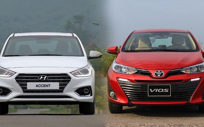 TC Motor có doanh số cao nhất thị trường