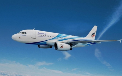 Các hãng hàng không giá rẻ Thái Lan đề nghị chính phủ giảm thuế