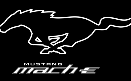 Xe điện đầu tay của Ford chính thức có tên gọi