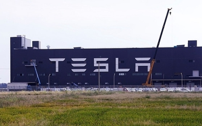 Doanh nghiệp Mỹ vẫn rót tiền vào Trung Quốc