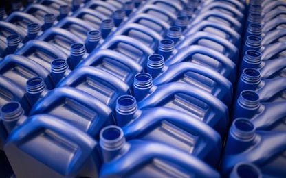 Xe điện khiến ngành công nghiệp dầu nhờn đang phải đối mặt với suy thoái