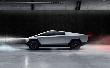Tesla nhận gần 150.000 đơn hàng mua Cybertruck