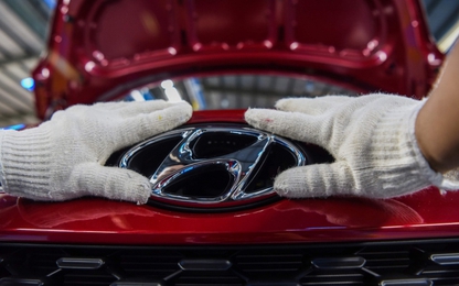 Vì sao Grand i10 giữ ngôi vị số 1 phân khúc hạng A?