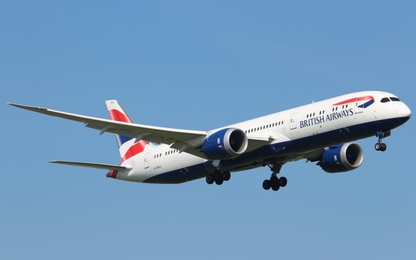 Đâu là lý do khiến Boeing B787 Dreamliner là “niềm tự hào” của Boeing?