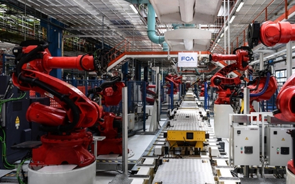 Các hãng ôtô lớn tiếp tục thu hồi hơn 43.000 xe tại Hàn Quốc