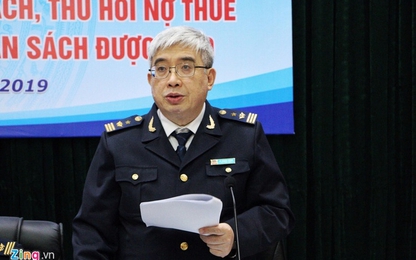 Thu thuế từ nhập khẩu ôtô tăng gần 1 tỷ USD