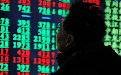 Kinh tế châu Á năm 2020 được dự báo suy giảm tăng trưởng