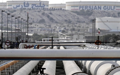 Không ngừng tăng, giá dầu lên cao nhất 3 tháng