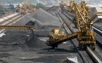 Đông Nam Á đẩy mạnh sử dụng than giá rẻ