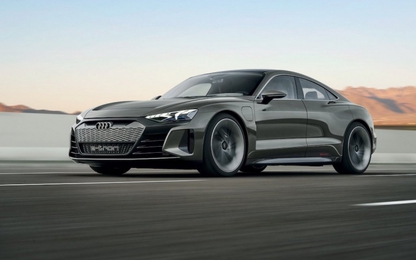 Chuyên gia ngành xe hơi : 2020 sẽ là năm của xe điện