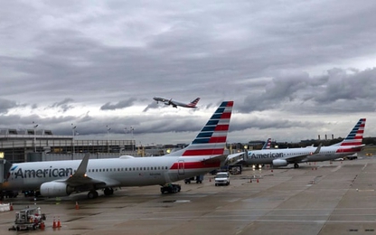 Mỹ ra lệnh cấm bay qua không phận Iraq và Iran