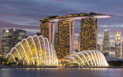 WB khẳng định rủi ro suy giảm của kinh tế toàn cầu đang tồn tại