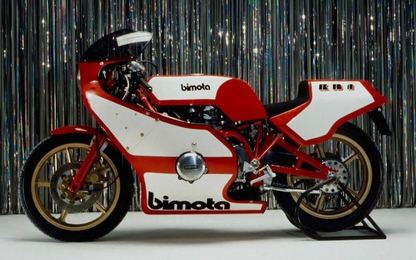 Kawasaki Z1000 chuẩn bị nâng đẳng cấp, trở thành siêu mô tô “hàng khủng”