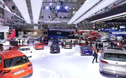 Những thay đổi lớn đối với thị trường xe từ năm 2020