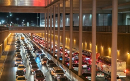 Ô tô thông minh: Mục tiêu “béo bở” của các hacker