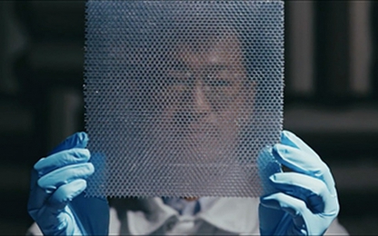 Nissan ra mắt vật liệu “siêu cách âm” mới cho xe ô tô