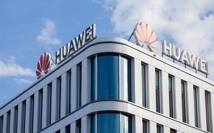 Ôtô Đức kẹt giữa cuộc chiến Mỹ - Huawei